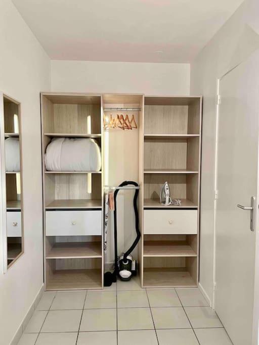 Mickey'S House - Apartments 4 Persons - 10 Min Disneyland Paris Bussy-Saint-Georges Zewnętrze zdjęcie
