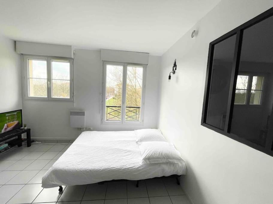 Mickey'S House - Apartments 4 Persons - 10 Min Disneyland Paris Bussy-Saint-Georges Zewnętrze zdjęcie