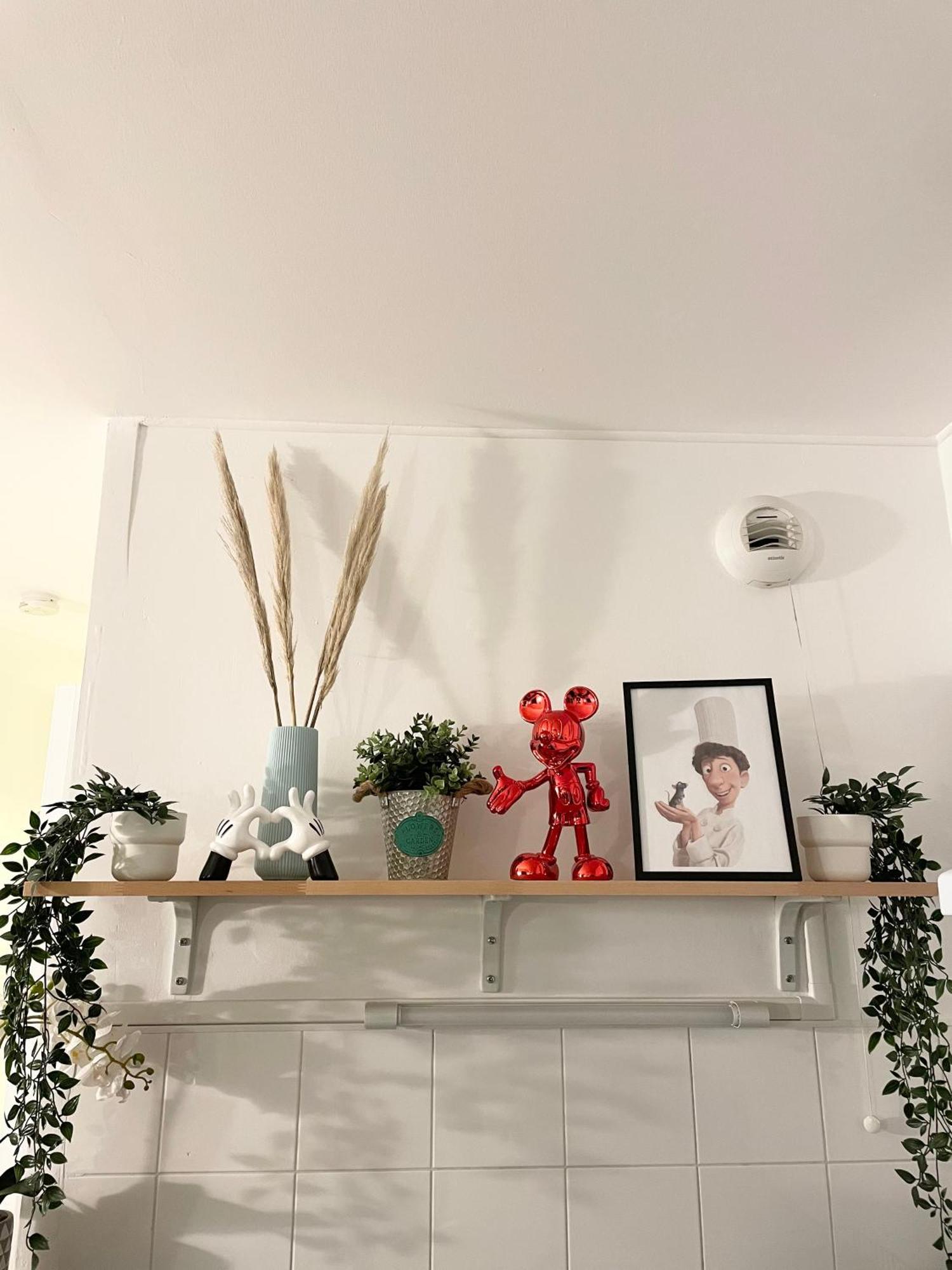 Mickey'S House - Apartments 4 Persons - 10 Min Disneyland Paris Bussy-Saint-Georges Zewnętrze zdjęcie